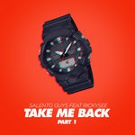 cover: Rickysee|Salento Guys - Take Me Back