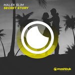 cover: Malek Slim - Secret Story