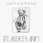 cover: Eku Fantasy - Remixes 001