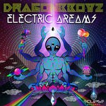 cover: Dragonbboyz - Electric Dreams