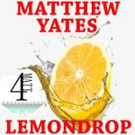 cover: Matthew Yates - Lemon Drop