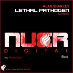 cover: Alan Sharkey - Lethal Pathogen