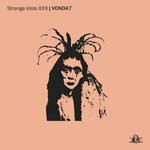 cover: Vonda7 - Stay Organic EP