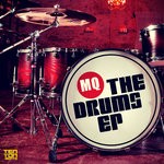 cover: Mq - The Drums