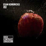 cover: Evan Kendricks - Sin