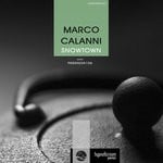 cover: Marco Calanni - Snowtown