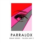 cover: Parralox - Remix Series - Talion Law 2