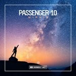 cover: Passenger 10 - Wimmis EP