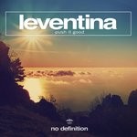 cover: Leventina - Push It Good