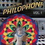 cover: Various - Bitteschon, Philophon!