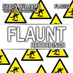 cover: Shaun Williams - Health And Safety