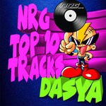 cover: Dasya - NRG Top10 Tracks