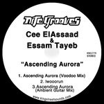 cover: Cee ElAssaad & Essam Tayeb - Ascending Aurora