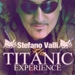 cover: Stefano Valli - Titanic Experience