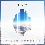 cover: Allan Sunders - Fly