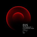 cover: Tim Engelhardt & Constantijn Lange - The Elephant EP