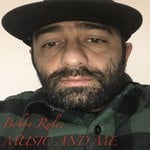 cover: Bobby Rules - Music And Me