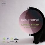 cover: Dageneral - Little Kitty (feat Itchy Rotten)