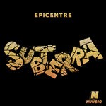 cover: Epicentre - Subterra