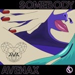 cover: Avenax - Somebody