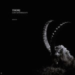 cover: Thorj - Lost Sovereignty