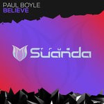 cover: Paul Boyle - Believe