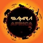 cover: Samra - Africa