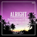 cover: Matvey Emerson & Rene - Alright