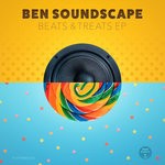 cover: Ben Soundscape - Beats & Treats EP