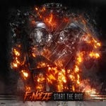 cover: F Noize - Start The Riot