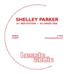 cover: Shelley Parker - Red Cotton EP