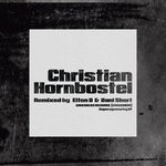 cover: Christian Hornbostel - Supersymmetry