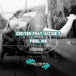 cover: Kizzie T|Zedtek - Feel Me