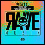 cover: Weasel - Rave Muzik 015