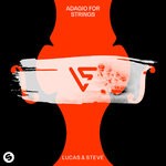 cover: Lucas & Steve - Adagio For Strings