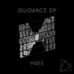 cover: Maes - Guidance EP