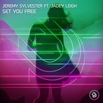 cover: Jadey Leigh|Jeremy Sylvester - Set You Free