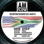 cover: The Rhythm Sessions & Nancy G - One Step