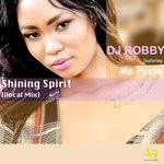 cover: Dj Robby & Ms Posta - Shining Spirit