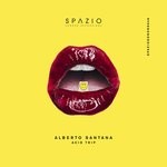 cover: Alberto Santana - Acid Trip