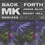 cover: Becky Hill|Jonas Blue|Mk - Back & Forth (Extended Remixes)