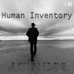 cover: Justin Dahl - Human Inventory