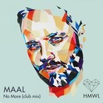 cover: Maal - No More