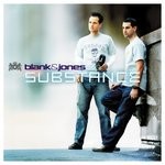 cover: Blank & Jones - Substance