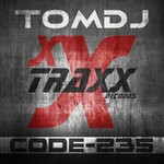 cover: Tomdj - Code-235