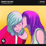 cover: Hook N Sling - Turning Me On