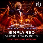 cover: Simply Red - Symphonica In Rosso (Live At Ziggo Dome, Amsterdam)