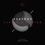 cover: Avasono - Claire & Damien