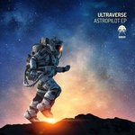 cover: Ultraverse - Astropilot EP