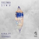 cover: Evelynka - Sin EP